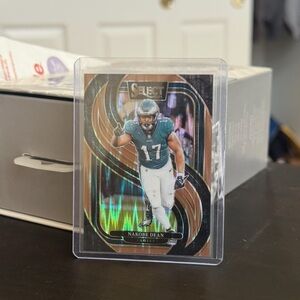 Nakobe dean Select /299